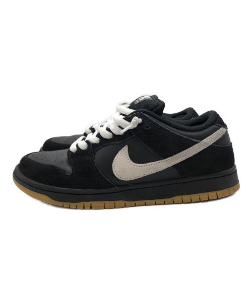 NIKE（ナイキ）NIKE (ナイキ) SB Dunk Low Pro （SB ダンク ロー プロ） ブラック サイズ:US9.5の古着・服飾アイテム