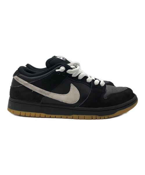 NIKE（ナイキ）NIKE (ナイキ) SB Dunk Low Pro （SB ダンク ロー プロ） ブラック サイズ:US9.5の古着・服飾アイテム
