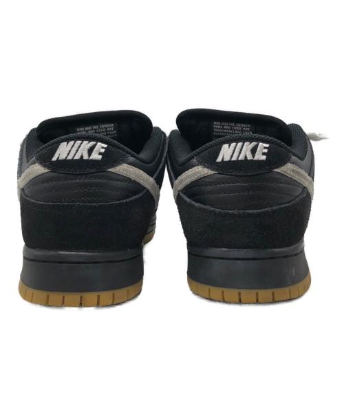 NIKE（ナイキ）NIKE (ナイキ) SB Dunk Low Pro （SB ダンク ロー プロ） ブラック サイズ:US9.5の古着・服飾アイテム