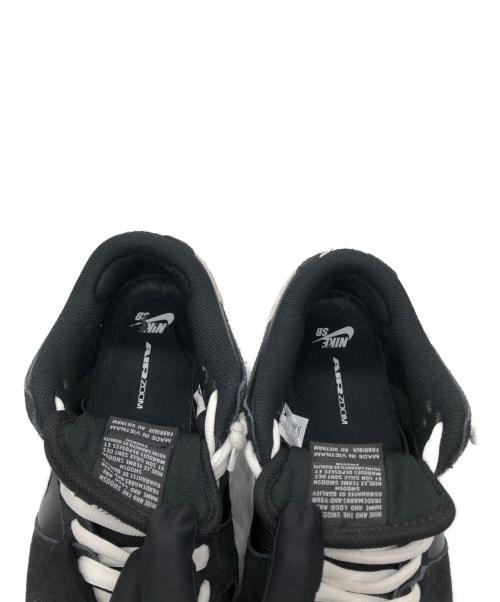 NIKE（ナイキ）NIKE (ナイキ) SB Dunk Low Pro （SB ダンク ロー プロ） ブラック サイズ:US9.5の古着・服飾アイテム