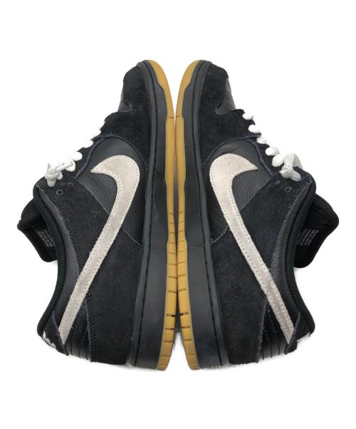 NIKE（ナイキ）NIKE (ナイキ) SB Dunk Low Pro （SB ダンク ロー プロ） ブラック サイズ:US9.5の古着・服飾アイテム