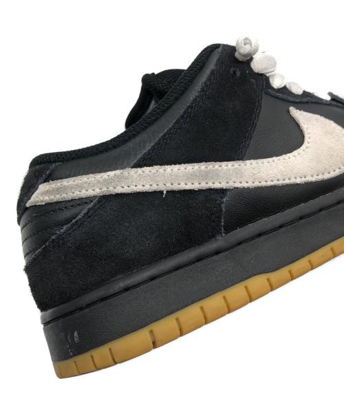 NIKE（ナイキ）NIKE (ナイキ) SB Dunk Low Pro （SB ダンク ロー プロ） ブラック サイズ:US9.5の古着・服飾アイテム