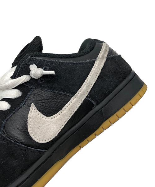 NIKE（ナイキ）NIKE (ナイキ) SB Dunk Low Pro （SB ダンク ロー プロ） ブラック サイズ:US9.5の古着・服飾アイテム