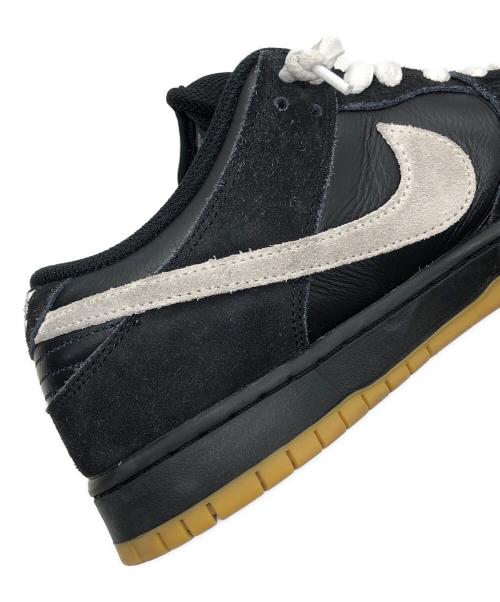 NIKE（ナイキ）NIKE (ナイキ) SB Dunk Low Pro （SB ダンク ロー プロ） ブラック サイズ:US9.5の古着・服飾アイテム