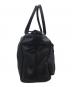 RAMIDUS (ラミダス) GLAZE TOTE BAG ブラック：11000円