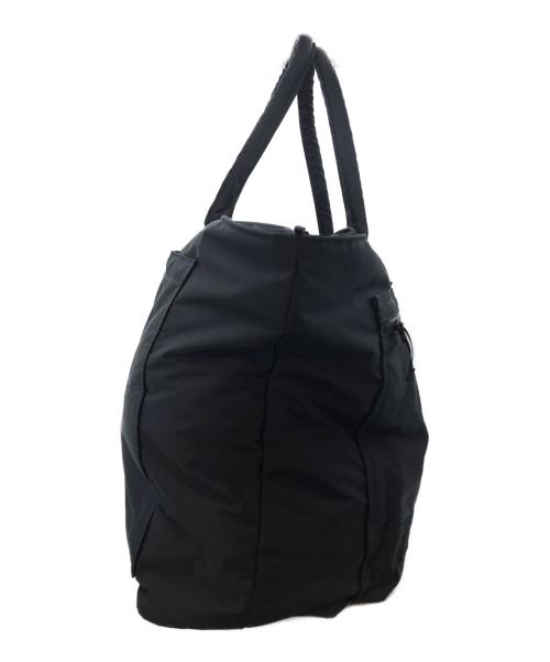 RAMIDUS（ラミダス）RAMIDUS (ラミダス) TOTE BAG (L) ネイビーの古着・服飾アイテム
