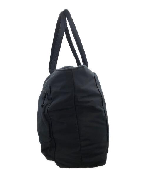 RAMIDUS（ラミダス）RAMIDUS (ラミダス) TOTE BAG (L) ネイビーの古着・服飾アイテム