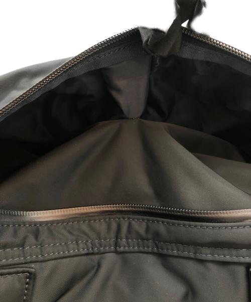 RAMIDUS（ラミダス）RAMIDUS (ラミダス) TOTE BAG (L) ネイビーの古着・服飾アイテム