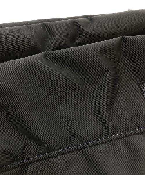 RAMIDUS（ラミダス）RAMIDUS (ラミダス) TOTE BAG (L) ネイビーの古着・服飾アイテム