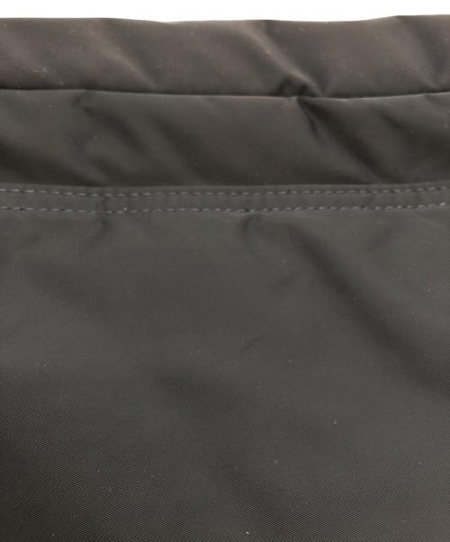 RAMIDUS（ラミダス）RAMIDUS (ラミダス) TOTE BAG (L) ネイビーの古着・服飾アイテム