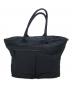 RAMIDUS（ラミダス）の古着「TOTE BAG (L)」｜ネイビー