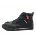 DIESEL (ディーゼル) S-DVELOWS ブラック サイズ:26.5㎝：7000円