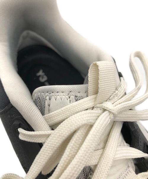 Y-3（ワイスリー）Y-3 (ワイスリー) Adizero Cybersonic 2 Tennis ブラック サイズ:US9の古着・服飾アイテム
