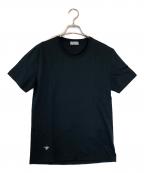 DIOR HOMMEディオール オム）の古着「Bee Tシャツ」｜ブラック