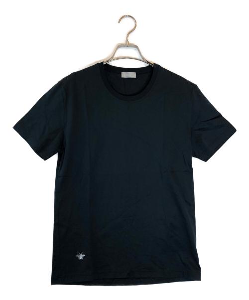 DIOR HOMME（ディオール オム）Dior Homme (ディオール オム) Bee Tシャツ ブラック サイズ:無しの古着・服飾アイテム
