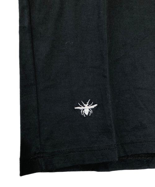 DIOR HOMME（ディオール オム）Dior Homme (ディオール オム) Bee Tシャツ ブラック サイズ:無しの古着・服飾アイテム