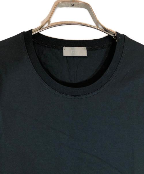 DIOR HOMME（ディオール オム）Dior Homme (ディオール オム) Bee Tシャツ ブラック サイズ:無しの古着・服飾アイテム