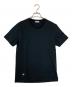 Dior Homme（ディオール オム）の古着「Bee Tシャツ」｜ブラック