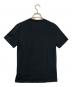 Dior Homme (ディオール オム) Bee Tシャツ ブラック サイズ:無し：9000円