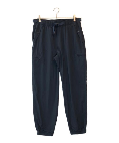 Patagonia（パタゴニア）Patagonia (パタゴニア) Everyday Pants ネイビー サイズ:Lの古着・服飾アイテム