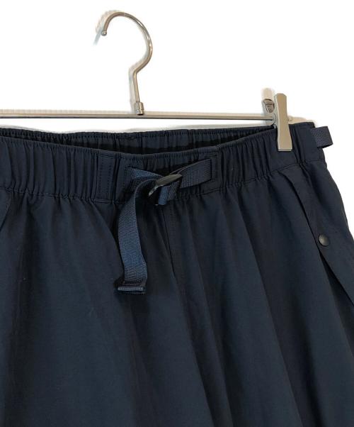 Patagonia（パタゴニア）Patagonia (パタゴニア) Everyday Pants ネイビー サイズ:Lの古着・服飾アイテム