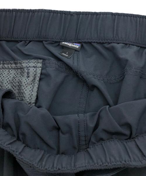Patagonia（パタゴニア）Patagonia (パタゴニア) Everyday Pants ネイビー サイズ:Lの古着・服飾アイテム