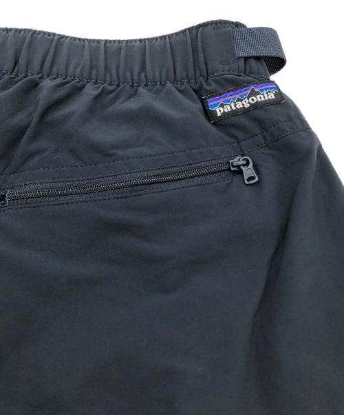 Patagonia（パタゴニア）Patagonia (パタゴニア) Everyday Pants ネイビー サイズ:Lの古着・服飾アイテム