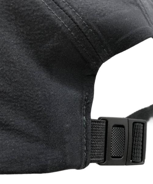 ARC'TERYX（アークテリクス）ARC'TERYX (アークテリクス) キャップ ブラック サイズ:L/G-XL/TGの古着・服飾アイテム