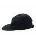 ARC'TERYX (アークテリクス) キャップ ブラック サイズ:L/G-XL/TG：7000円