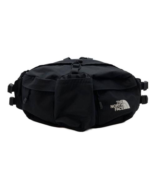 THE NORTH FACE（ザ ノース フェイス）THE NORTH FACE (ザ ノース フェイス) クライマーランバー ブラックの古着・服飾アイテム
