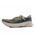中古・古着 NEW BALANCE (ニューバランス) ローカットスニーカー ベージュ サイズ:US10.5：9000円