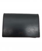 ）の古着「FILM / CARD CASE」｜ブラック