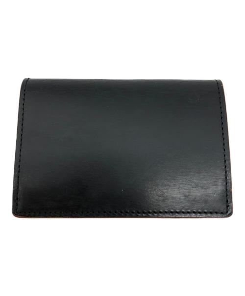 PORTER（ポーター）PORTER (ポーター) FILM / CARD CASE ブラックの古着・服飾アイテム