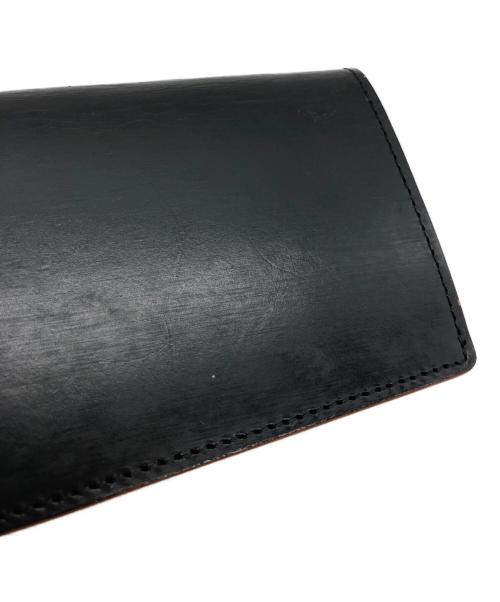 PORTER（ポーター）PORTER (ポーター) FILM / CARD CASE ブラックの古着・服飾アイテム