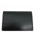 PORTER (ポーター) FILM / CARD CASE ブラック：8000円