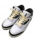 NIKE（ナイキ）の古着「Jordan 3 Retro OG SP Diffused Blue Diffused Blue」｜ホワイト