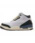 中古・古着 NIKE (ナイキ) A Ma Maniére (ア・マ・マニエール) Jordan 3 Retro OG SP Diffused Blue Diffused Blue ホワイト サイズ:US10.5：16000円