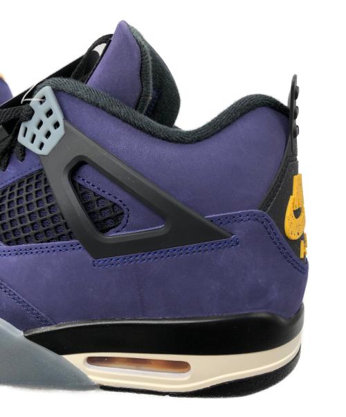 NIKE（ナイキ）NIKE (ナイキ) Air Jordan 4 Retro OG 