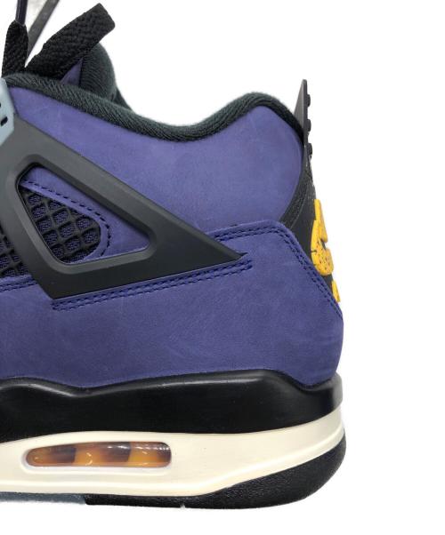NIKE（ナイキ）NIKE (ナイキ) Air Jordan 4 Retro OG 