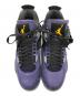 NIKE (ナイキ) Air Jordan 4 Retro OG 