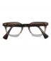 AMERICAN OPTICAL（アメリカン オプティカル）の古着「サングラス」｜ブラウン