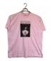 Supreme（シュプリーム）の古着「MARGARET KEANE TEARDROP TEE」｜ピンク