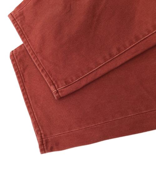 SUPREME（シュプリーム）Supreme (シュプリーム) 23SS BAGGY JEAN ブラウン サイズ:SIZE 76cm (W30)の古着・服飾アイテム