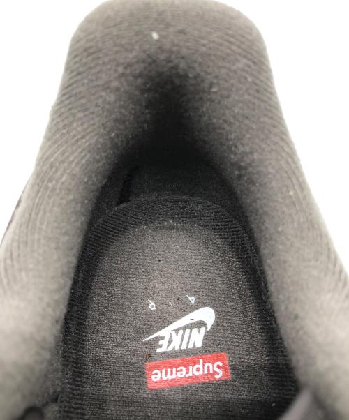 SUPREME（シュプリーム）Supreme (シュプリーム) NIKE (ナイキ) AIR FORCE 1 LOW ブラウン サイズ:US10の古着・服飾アイテム