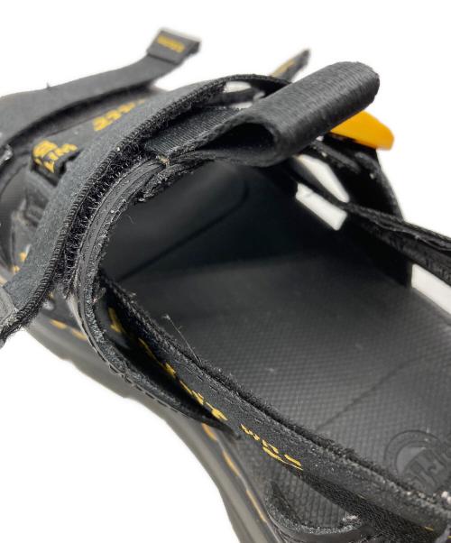 Dr.Martens（ドクターマーチン）Dr.Martens (ドクターマーチン) PEARSONⅡ ブラック サイズ:UK3の古着・服飾アイテム