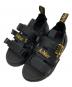 Dr.Martens（ドクターマーチン）の古着「PEARSONⅡ」｜ブラック