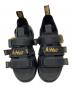 Dr.Martens (ドクターマーチン) PEARSONⅡ ブラック サイズ:UK3：9000円