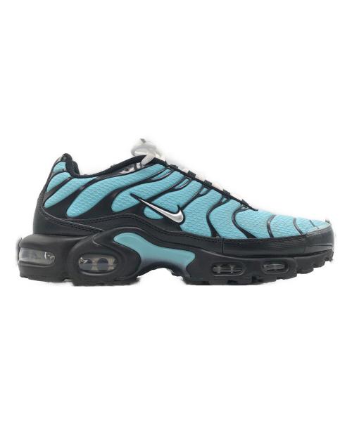 NIKE（ナイキ）NIKE (ナイキ) ローカットスニーカー スカイブルー サイズ:US9.5の古着・服飾アイテム