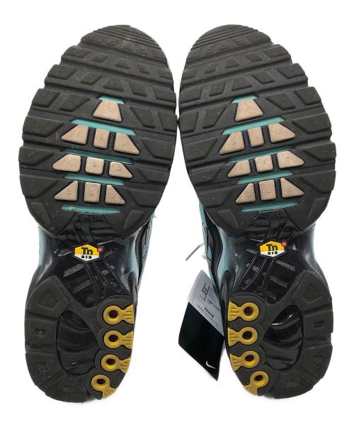 NIKE（ナイキ）NIKE (ナイキ) ローカットスニーカー スカイブルー サイズ:US9.5の古着・服飾アイテム