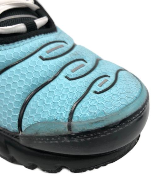 NIKE（ナイキ）NIKE (ナイキ) ローカットスニーカー スカイブルー サイズ:US9.5の古着・服飾アイテム